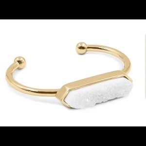 Kinsley Armelle quartz bracelet